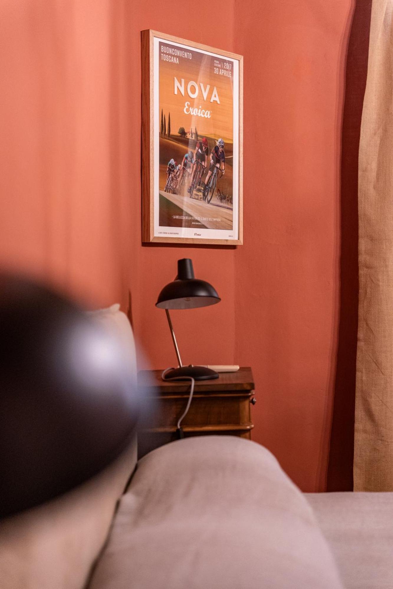 Birbo Bike Hospitality * Sienne