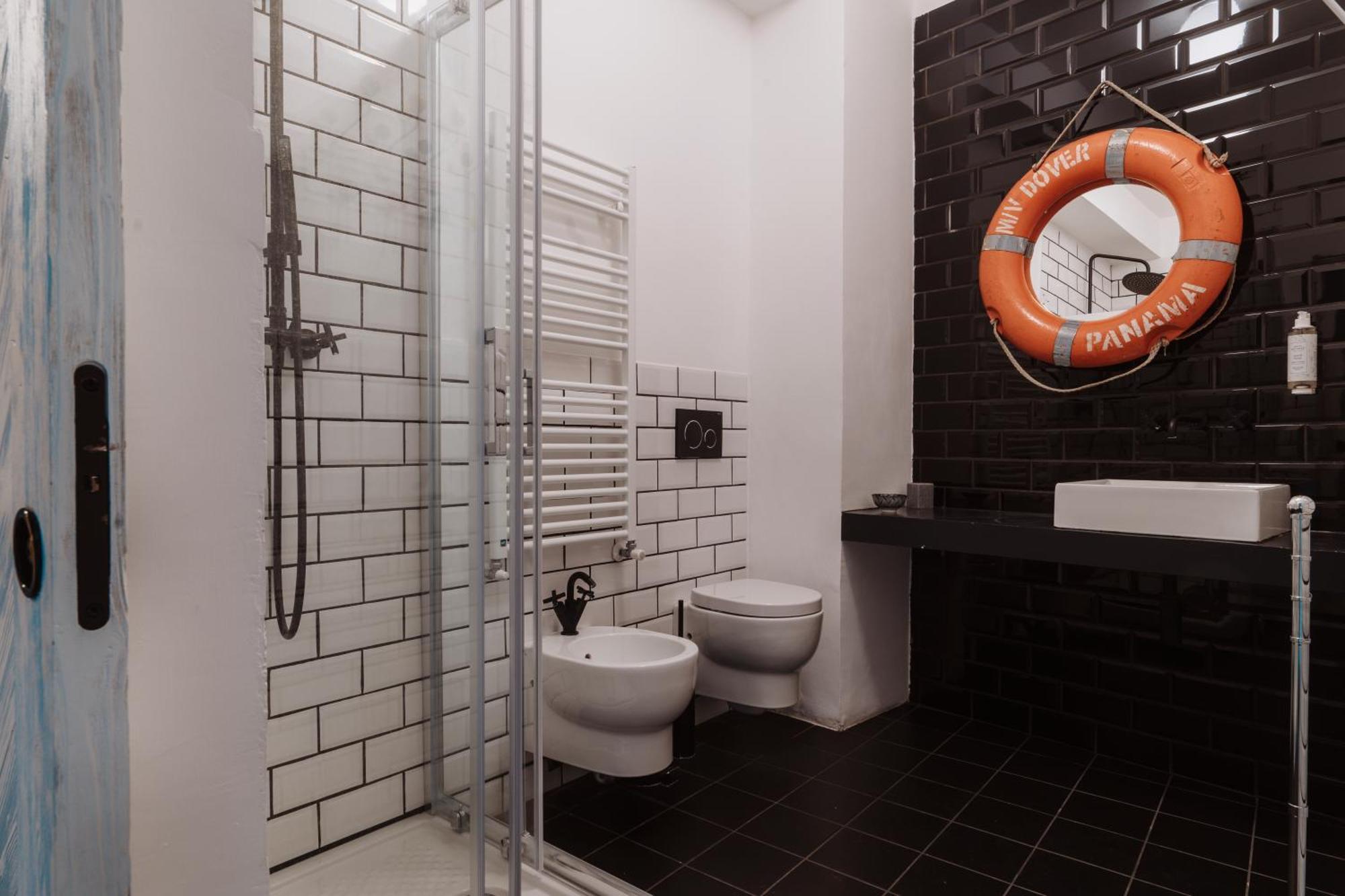Couette-café Birbo Bike Hospitality Sienne