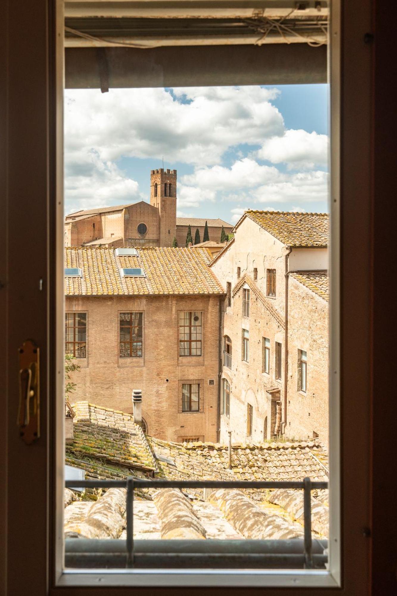 Birbo Bike Hospitality Siena