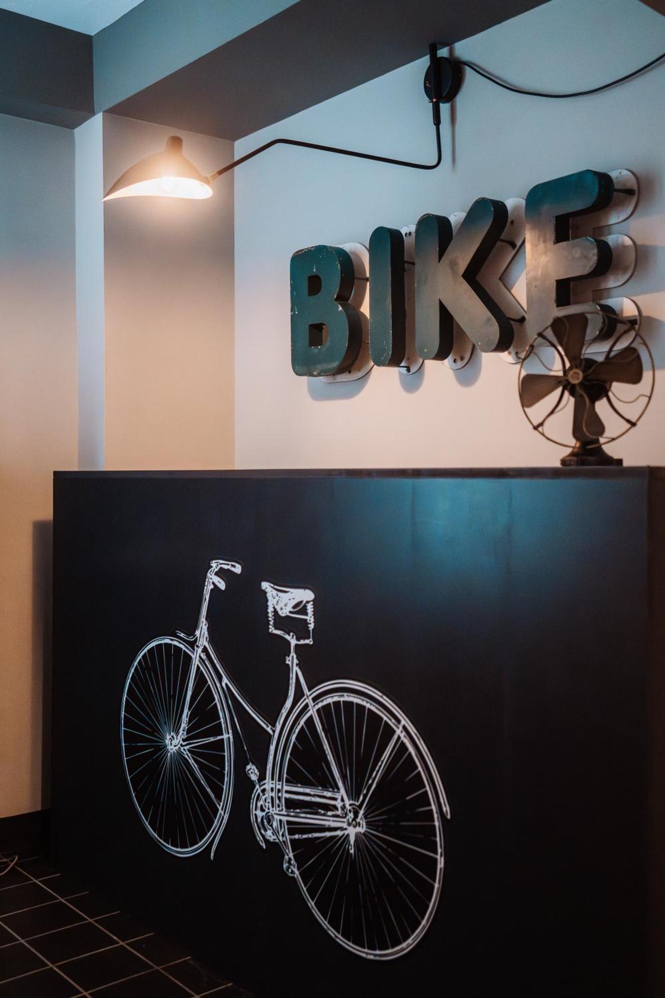 Birbo Bike Hospitality