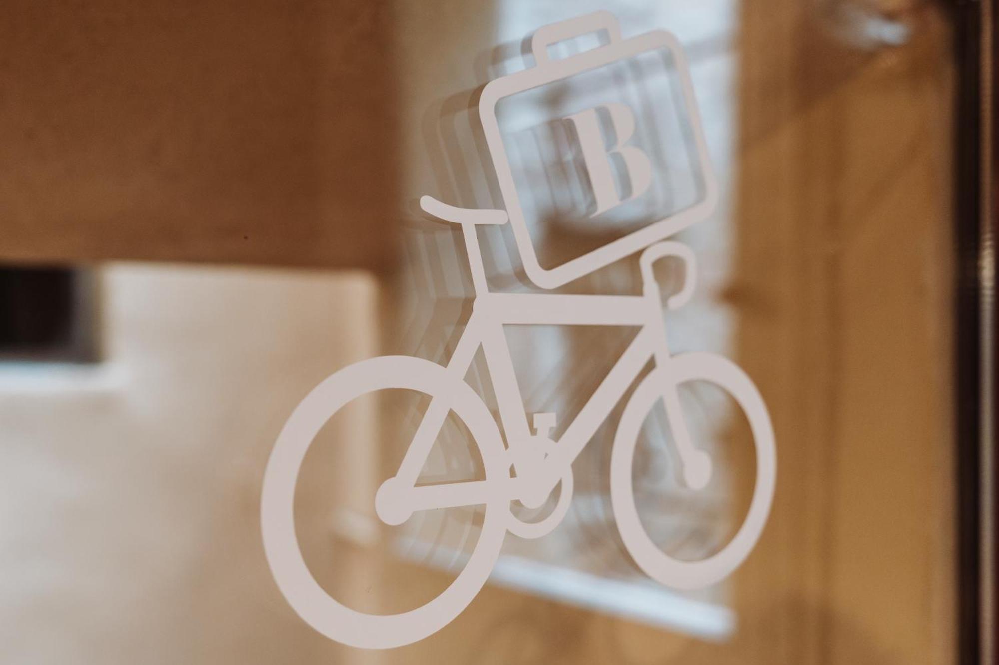 Birbo Bike Hospitality Bed & Breakfast