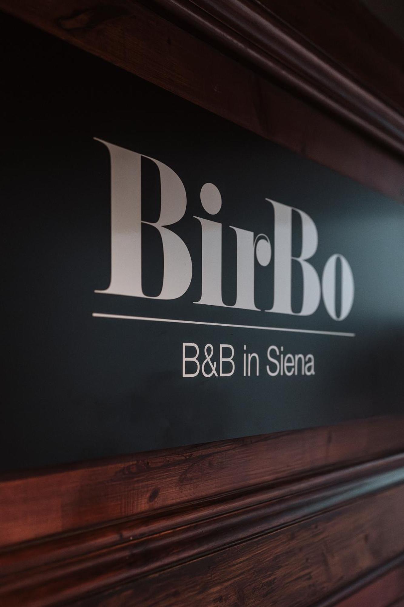 Birbo Bike Hospitality Bed & Breakfast *