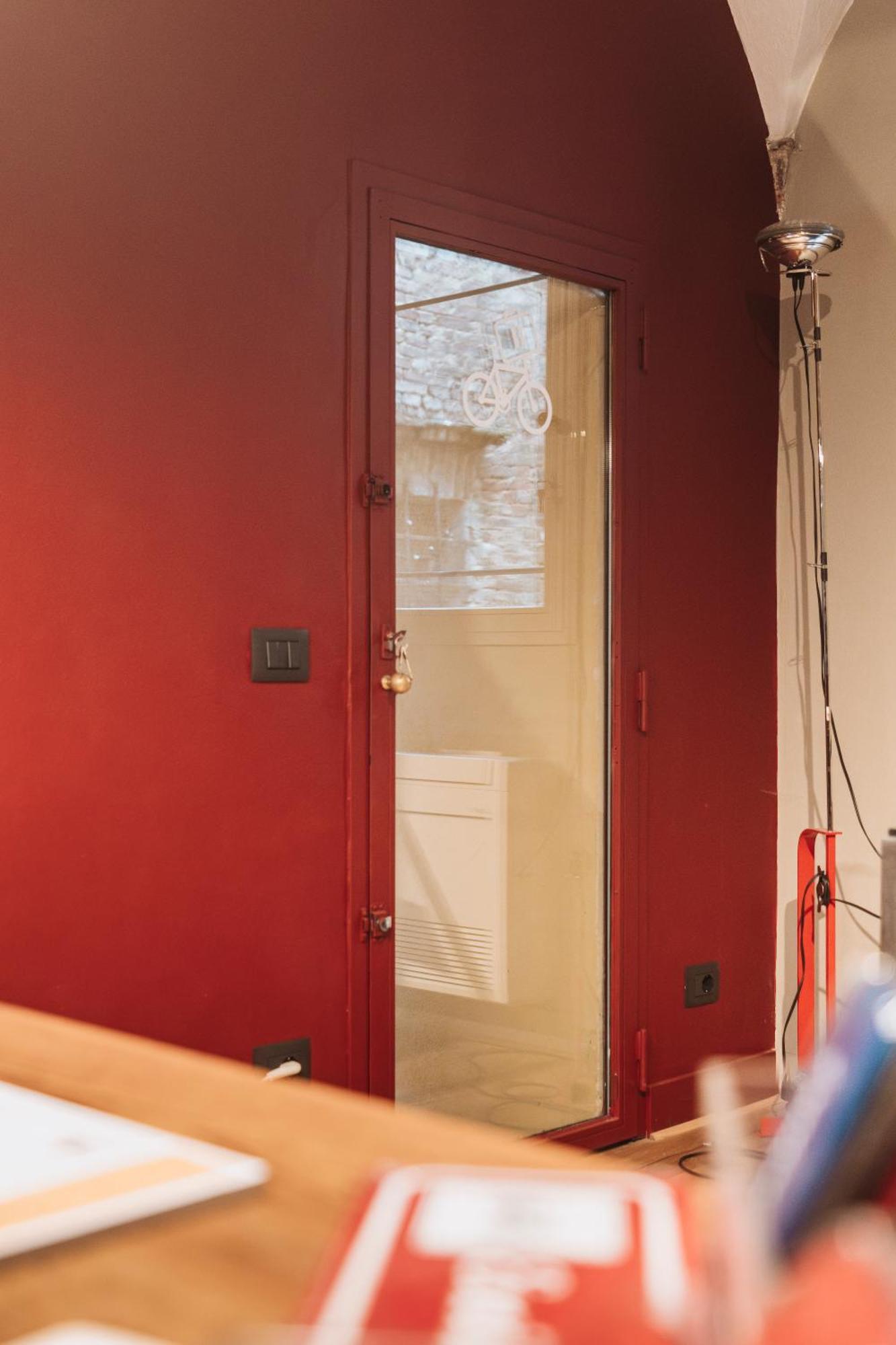 Bed & Breakfast Birbo Bike Hospitality Siena