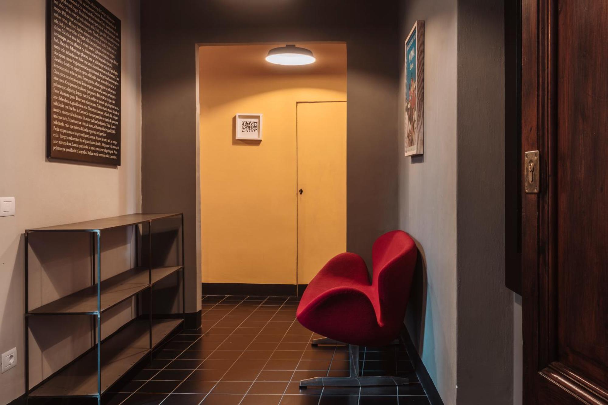 Birbo Bike Hospitality Couette-café