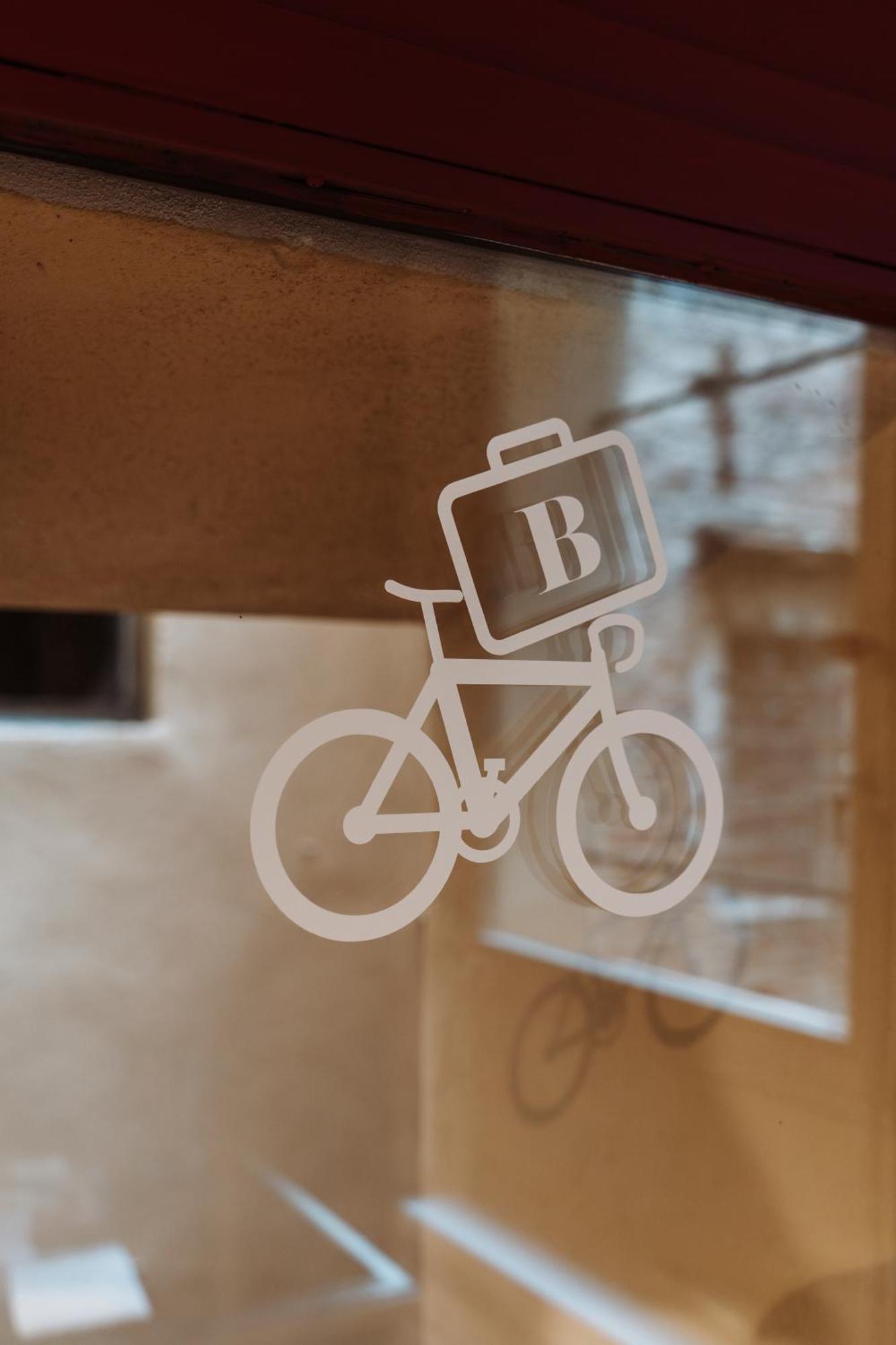 Bed & Breakfast Birbo Bike Hospitality *
