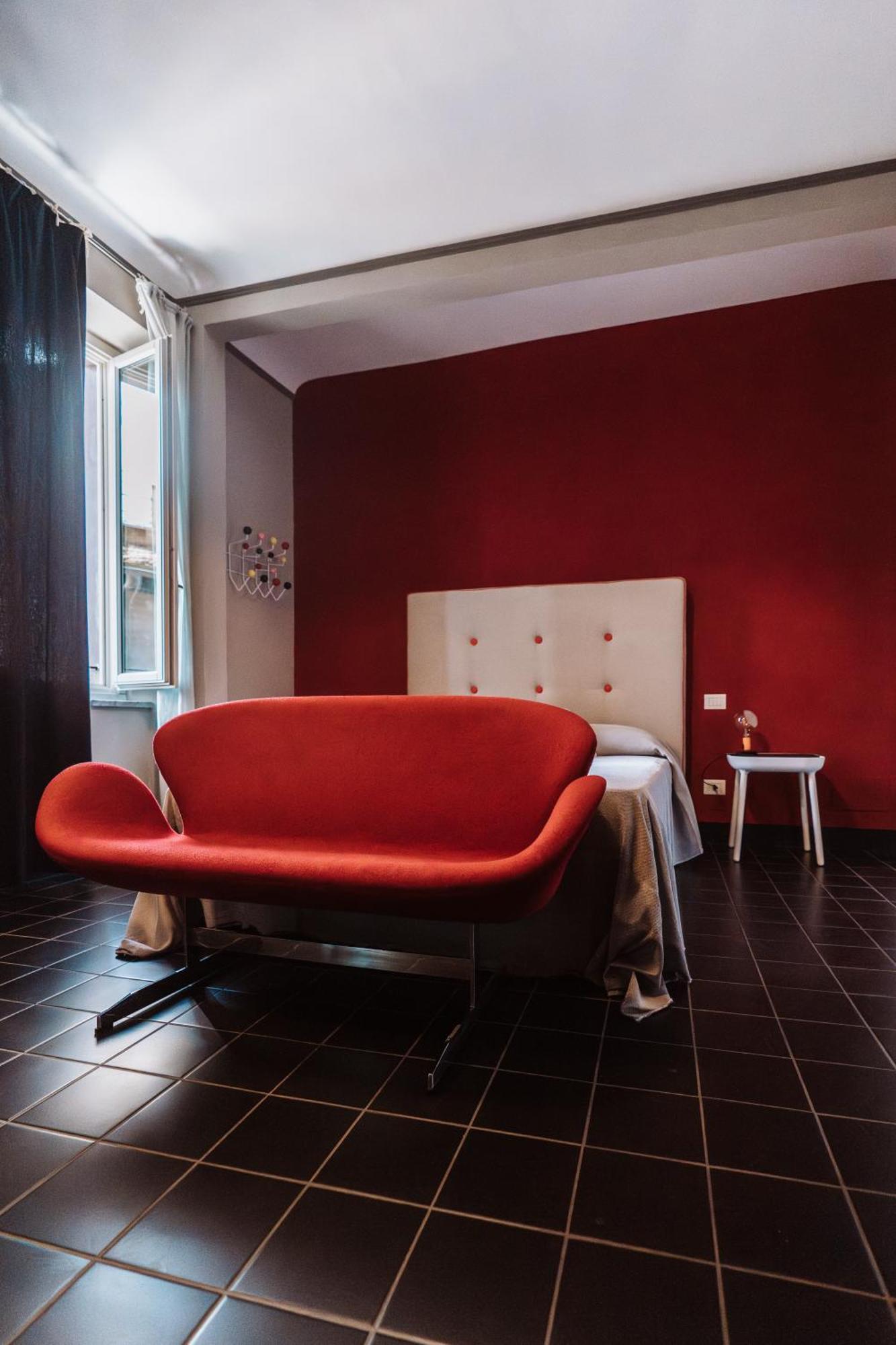 Bed & Breakfast Birbo Bike Hospitality Siena