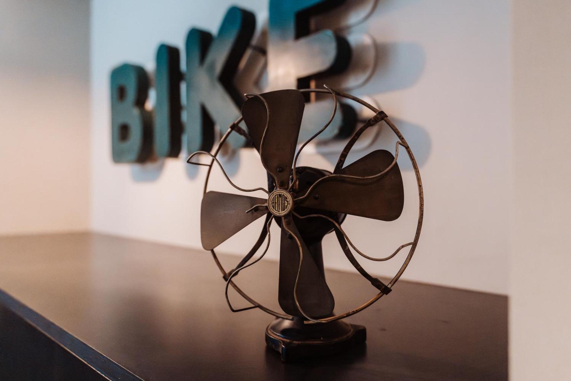 Birbo Bike Hospitality Sienne