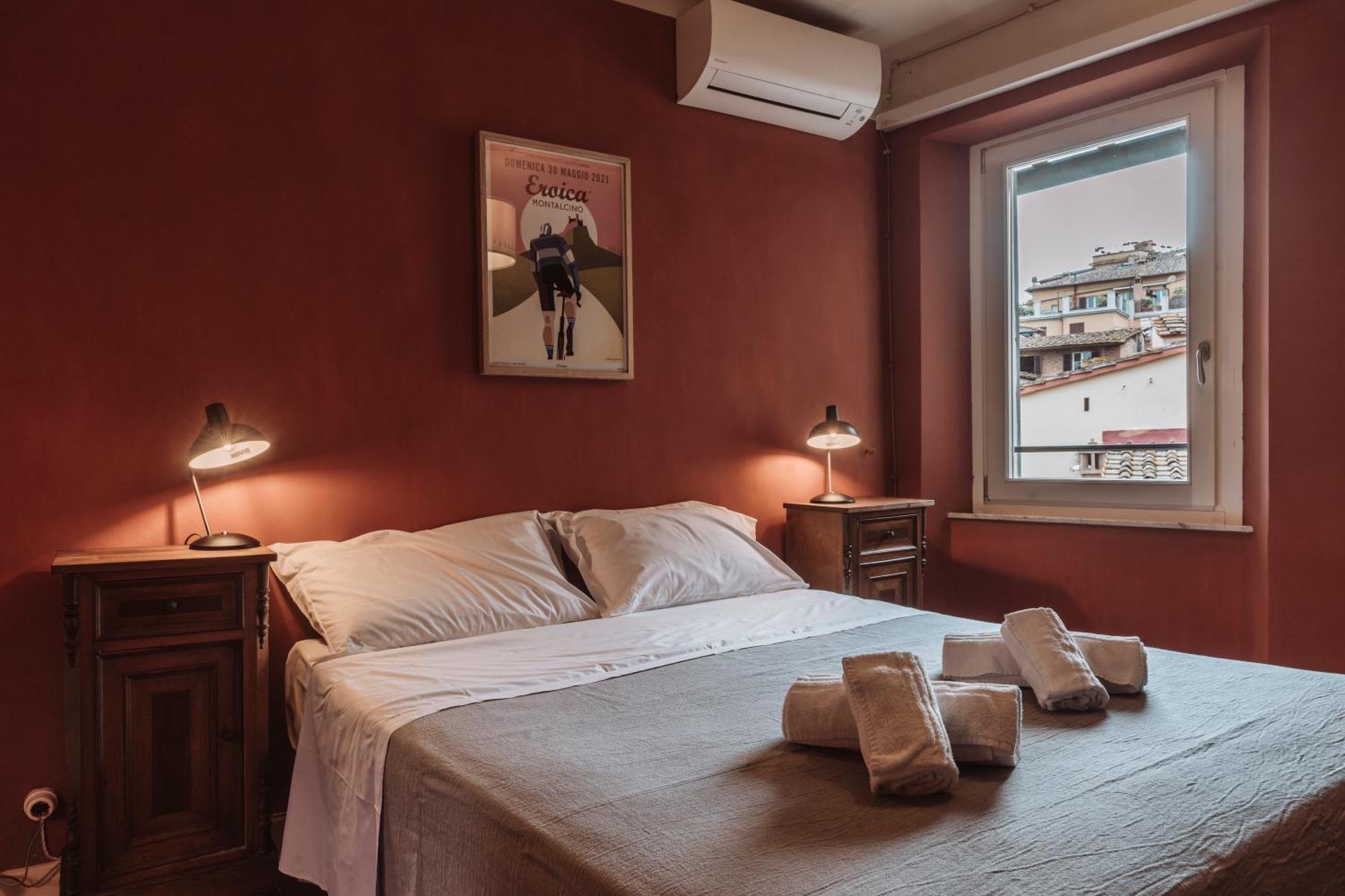 Birbo Bike Hospitality Couette-café *
