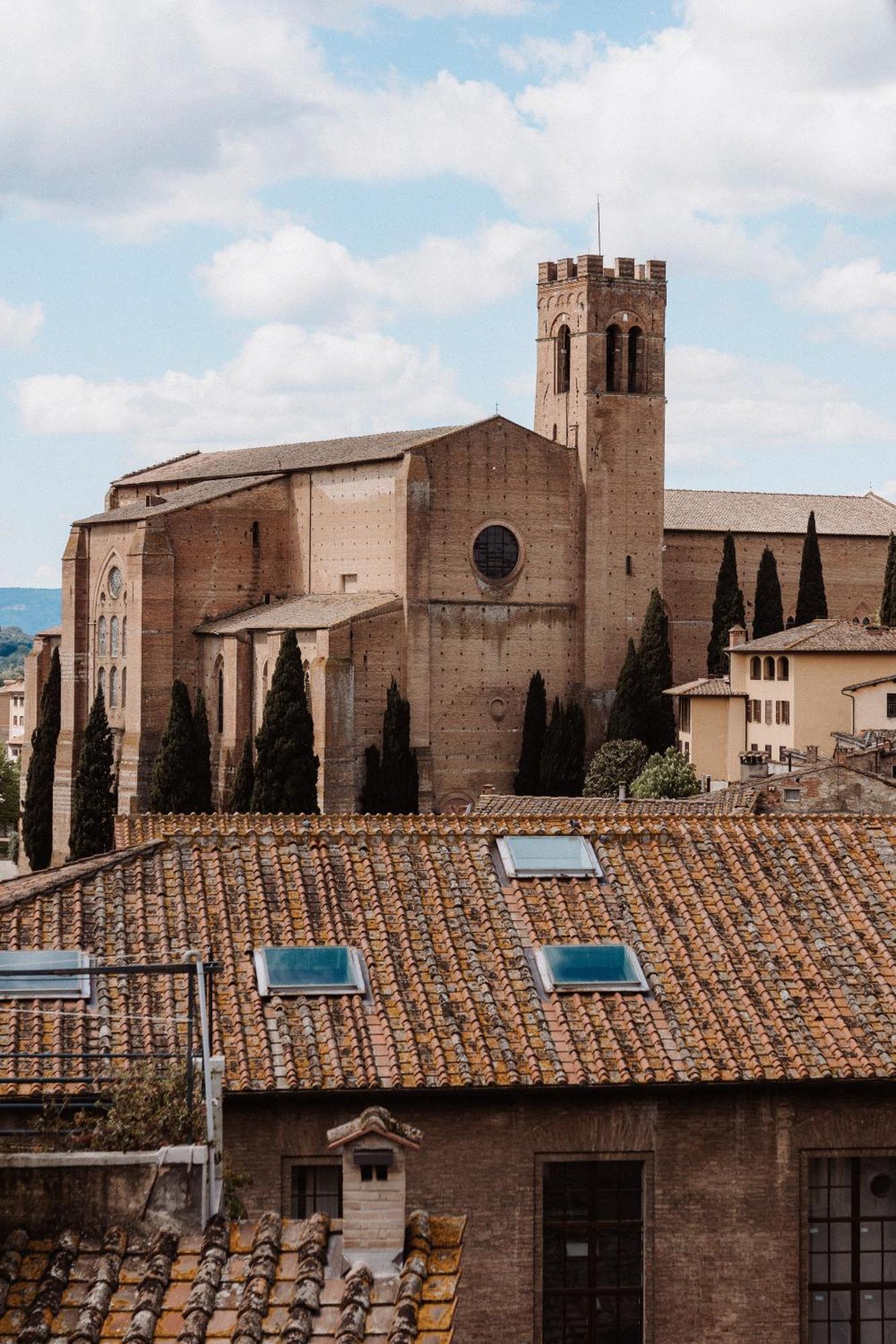 Birbo Bike Hospitality Bed & Breakfast Siena